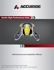 HF828K | Accuride HF828K | Accuride